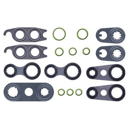 Gpd Rapid Seal Kit, 1321245 1321245
